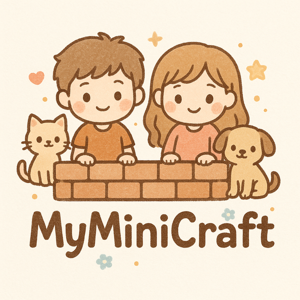 MyMiniCraft – Personalisierte Figuren